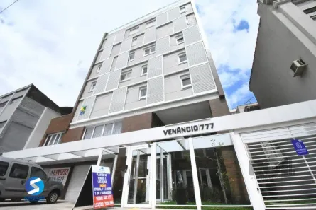 Apartamento com 2 Quartos à venda, 55m² no Santana, Porto Alegre