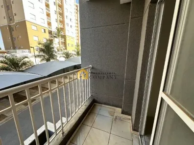 Apartamento com 2 Quartos à venda, 56m² no Jardim São Carlos, Sorocaba