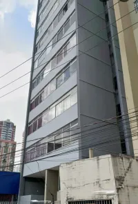 Apartamento com 2 Quartos à venda, 58m² no Reduto, Belém