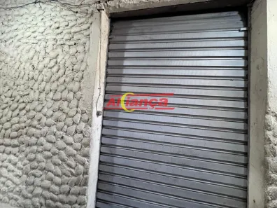 Sala Comercial para alugar, 25m² no Centro, Guarulhos