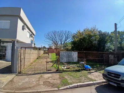 Lote/Terreno à venda, 1144m² no Fátima, Canoas