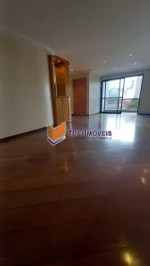 Apartamento com 3 Quartos à venda, 150m² no Vila Nova Conceição, São Paulo