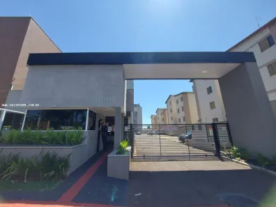 Apartamento com 3 Quartos à venda, 62m² no Brasília, Londrina