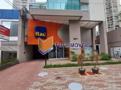 Sala Comercial à venda, 485m² no Indianópolis, São Paulo