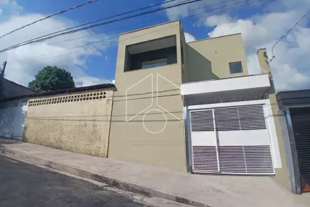 Casa com 2 Quartos à venda, 109m² no São Paulo, Marília