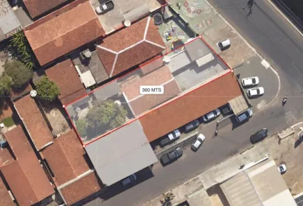 Imóvel Comercial à venda, 360m² no Cristo Rei, Várzea Grande
