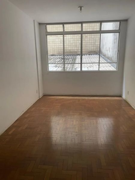 Apartamento com 3 quartos — Centro, Belo Horizonte
