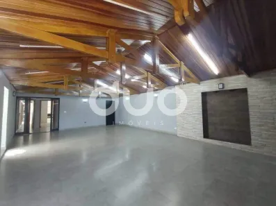 Imóvel Comercial com 3 Quartos à venda, 288m² no São Dimas, Piracicaba