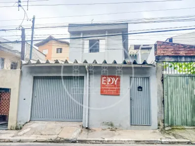 Sobrado com 2 Quartos à venda, 140m² no Jardim Satélite, São Paulo