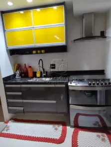 Apartamento com 2 Quartos à venda, 67m² no Vila Curuçá, Santo André