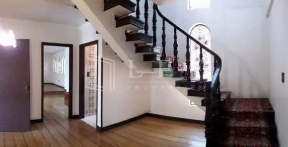Casa com 4 Quartos à venda, 329m² no Alto da Lapa, São Paulo
