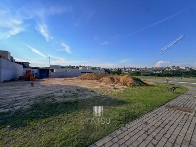 Lote/Terreno à venda, 450m² no Urbanova VII, São José dos Campos