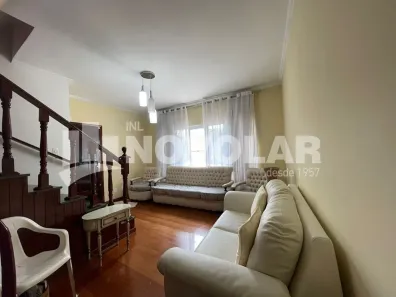 Sobrado com 3 Quartos à venda, 133m² no Jardim Primavera (Zona Norte), São Paulo