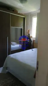 Apartamento com 2 Quartos à venda, 55m² no Virgem Santa, Macaé