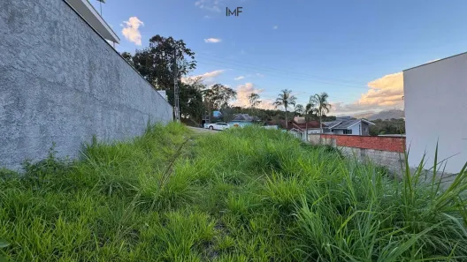 Lote/Terreno à venda, 970m² no Estados, Timbó
