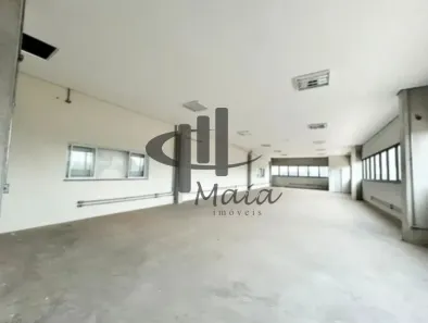Galpão/Depósito/Armazém para alugar, 2250m² no Iporanga, Sorocaba
