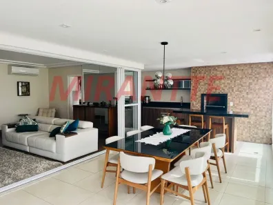 Apartamento com 3 Quartos à venda, 139m² no Santa Teresinha, São Paulo