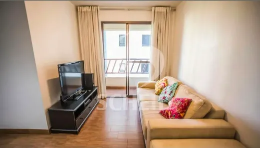 Apartamento com 2 Quartos à venda, 50m² no Vila Mascote, São Paulo