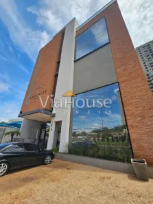 Apartamento com 2 Quartos à venda, 55m² no Santa Cruz do José Jacques, Ribeirão Preto