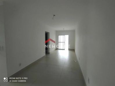 Apartamento com 2 Quartos à venda, 85m² no Guilhermina, Praia Grande