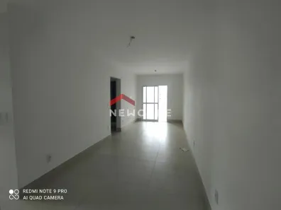 Apartamento com 2 Quartos à venda, 85m² no Guilhermina, Praia Grande