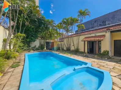 Casa com 3 Quartos à venda, 200m² no Ocian, Praia Grande