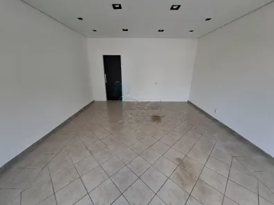 Ponto Comercial para alugar, 44m² no Alto da Boa Vista, Ribeirão Preto