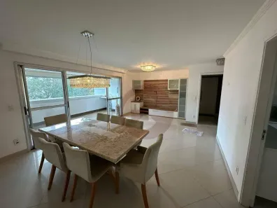 Apartamento com 4 Quartos à venda, 172m² no Jardim Londrina, São Paulo
