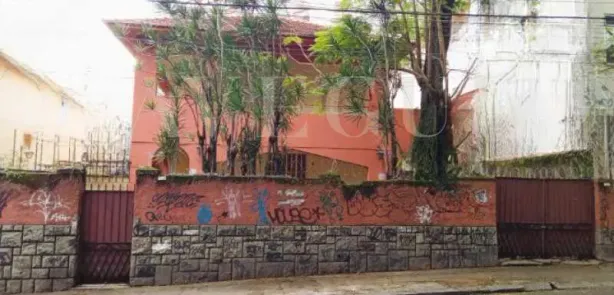Casa com 4 Quartos à venda, 401m² no Laranjeiras, Rio de Janeiro