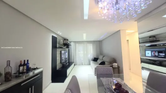 Apartamento com 4 Quartos à venda, 125m² no Centro, Nova Iguaçu