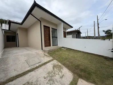 Casa com 2 Quartos à venda, 50m² no Forquilhas, São José