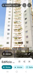 Apartamento com 3 Quartos à venda, 79m² no Setor Central, Goiânia