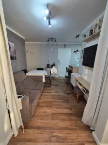 Apartamento com 2 Quartos à venda, 48m² no Presidente Altino, Osasco