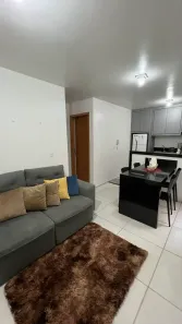 Apartamento com 2 Quartos para alugar, 45m² no Tabuleiro do Martins, Maceió