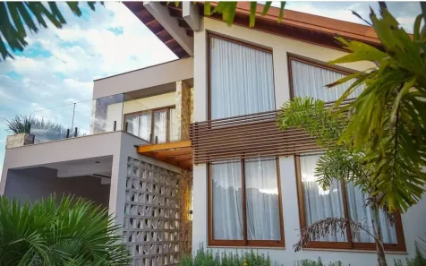 Casa com 3 Quartos à venda, 280m² no Ferraz, Garopaba