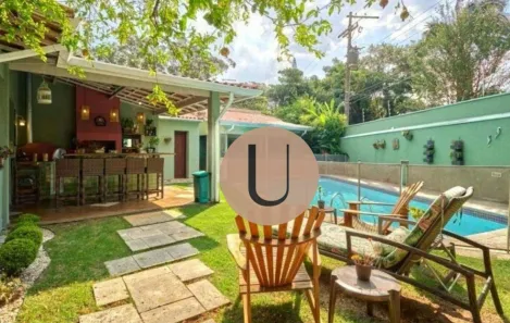 Casa com 3 Quartos à venda, 381m² no Granja Julieta, São Paulo