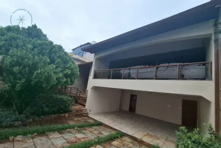 Casa com 5 Quartos para alugar, 323m² no Itapoã, Belo Horizonte