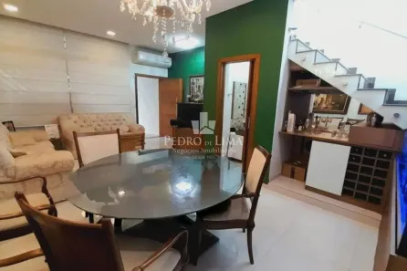 Sobrado com 4 Quartos à venda, 300m² no Vila Santa Clara, São Paulo