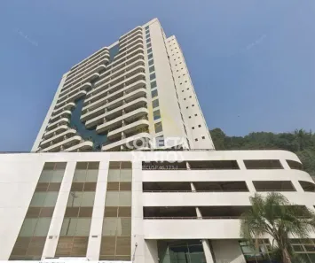 Sala Comercial para alugar, 48m² no Valongo, Santos