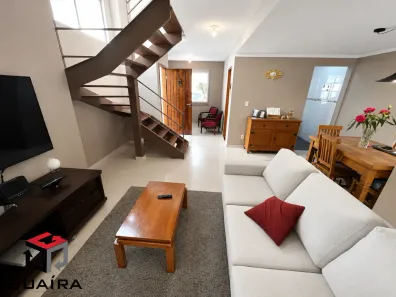 Sobrado com 3 Quartos à venda, 244m² no Jordanópolis, São Bernardo do Campo