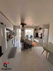 Apartamento com 2 Quartos à venda, 62m² no Anchieta, São Bernardo do Campo