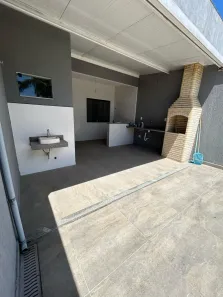 Casa com 3 Quartos à venda, 125m² no Parque A Equitativa, Duque de Caxias