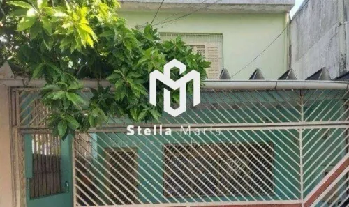 Sobrado com 2 Quartos à venda, 160m² no Vila dos Remédios, São Paulo