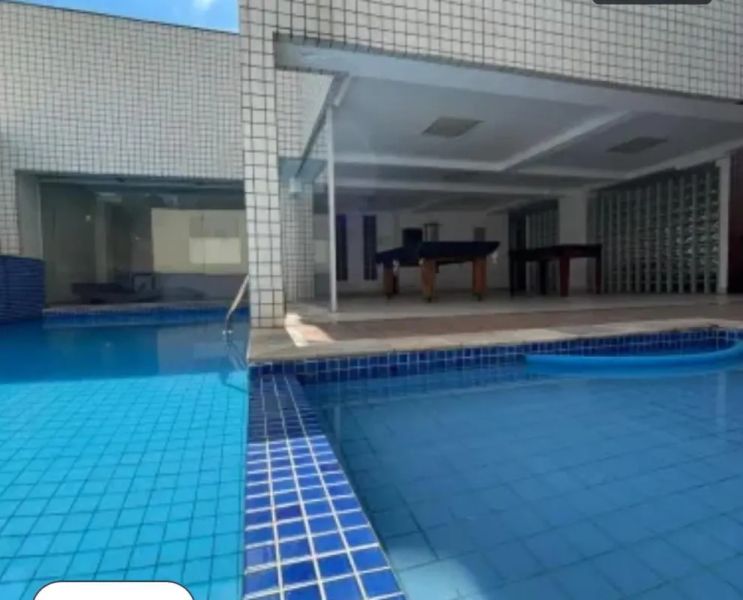 Cobertura com 4 quartos — Castelo, Belo Horizonte