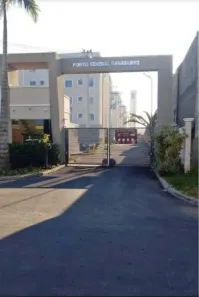Apartamento com 2 Quartos à venda, 39m² no São Luiz, Gravataí