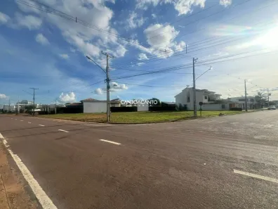 Lote/Terreno à venda, 1221m² no Jardim Maringá, Sinop