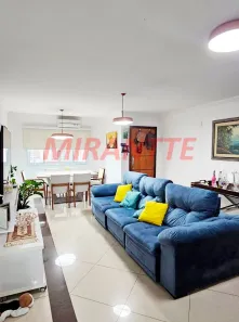 Apartamento com 3 Quartos à venda, 139m² no Jardim Franca, São Paulo