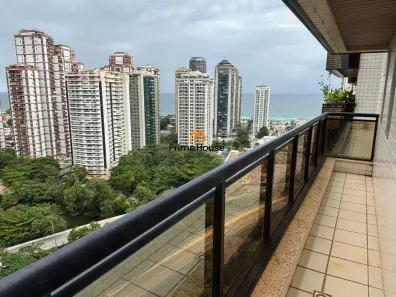 Apartamento com 2 Quartos à venda, 93m² no Barra da Tijuca, Rio de Janeiro