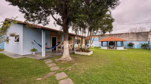 Casa com 3 Quartos à venda, 223m² no Itapema, Guararema