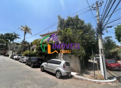Sobrado com 5 Quartos à venda, 380m² no Pinheiros, São Paulo